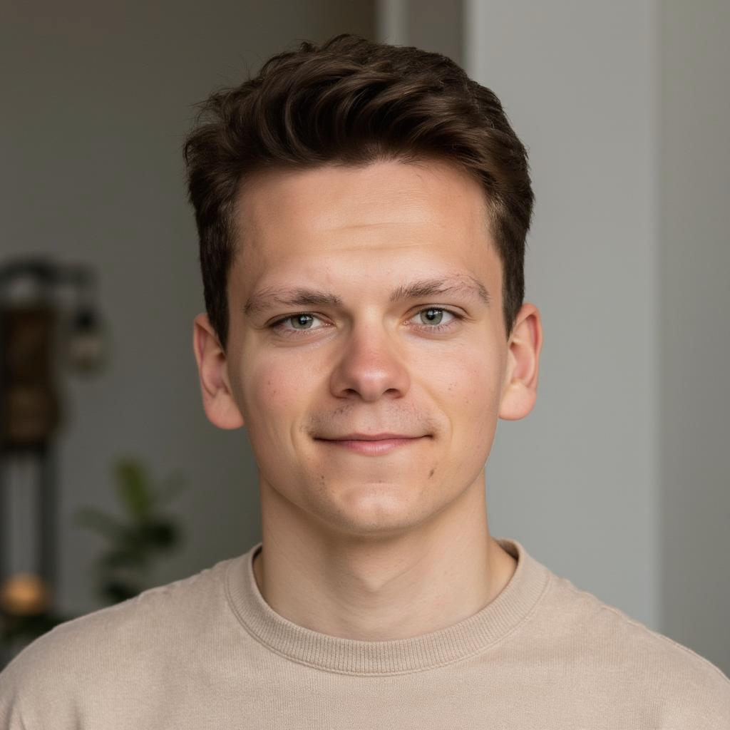 Darius Göttert